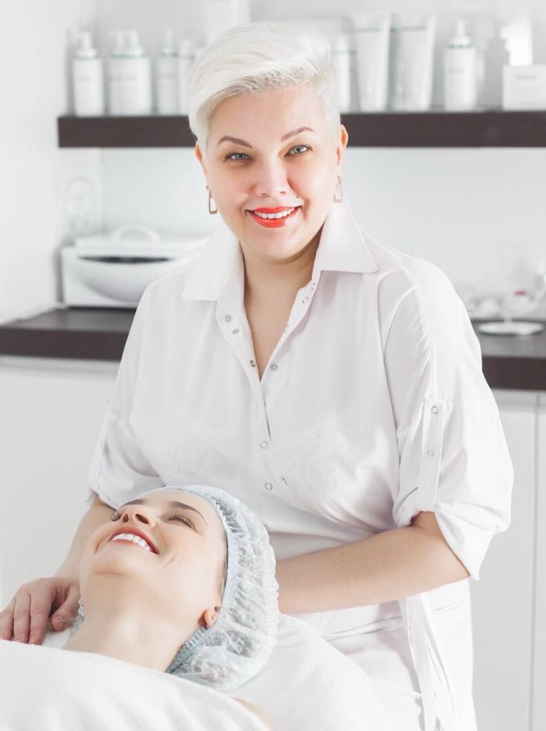 Светлана Панченко